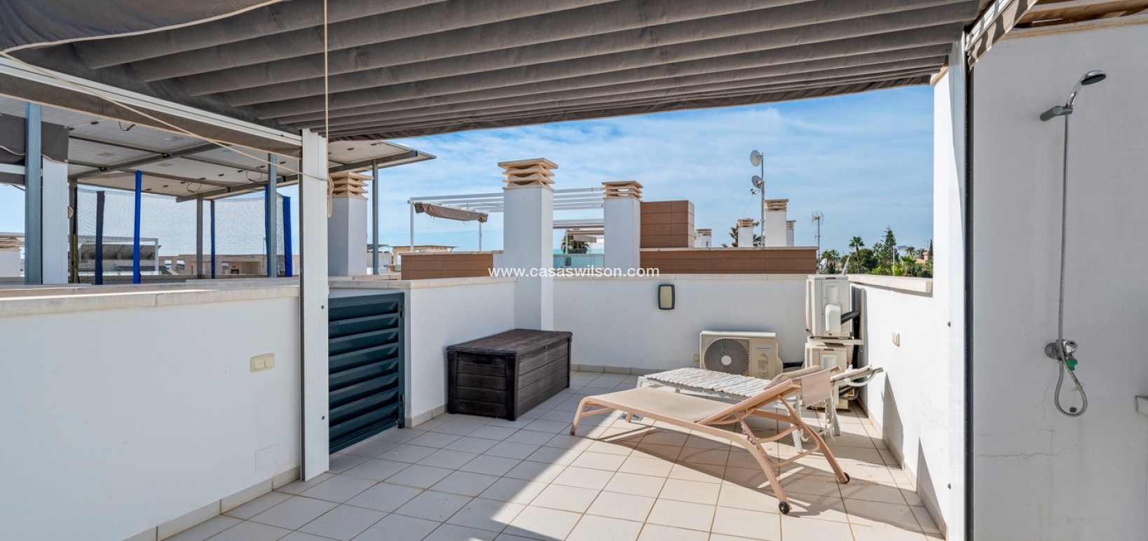 Sale - Apartment - Ciudad Quesada - Rojales