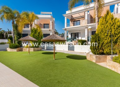 Sale - Apartment - Ciudad Quesada - Rojales