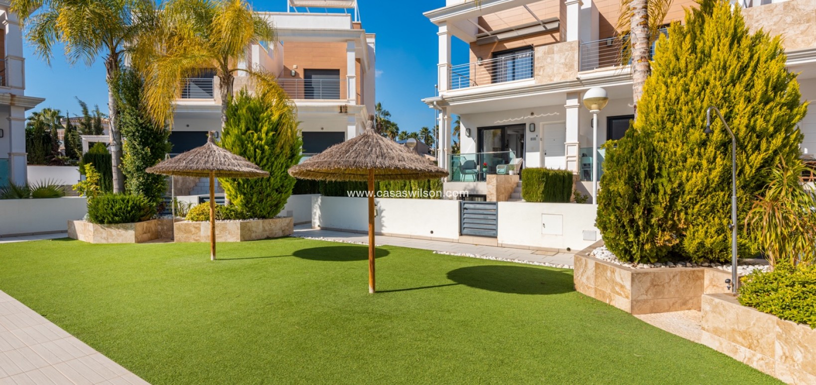 Sale - Apartment - Ciudad Quesada - Rojales