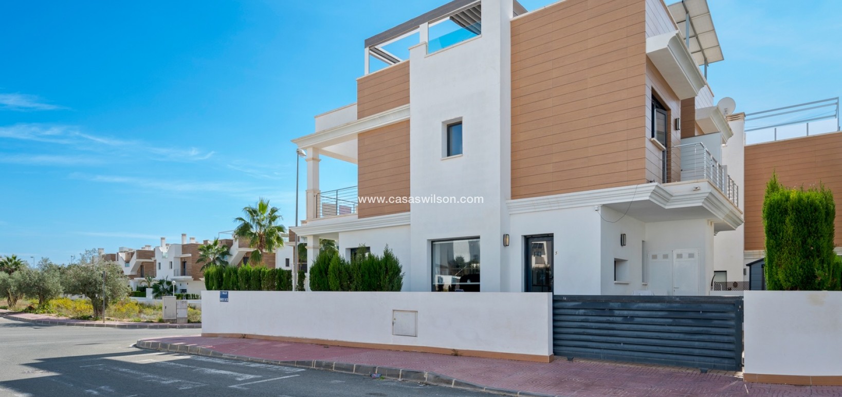 Sale - Apartment - Ciudad Quesada - Rojales