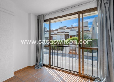 Sale - Apartment - Altea