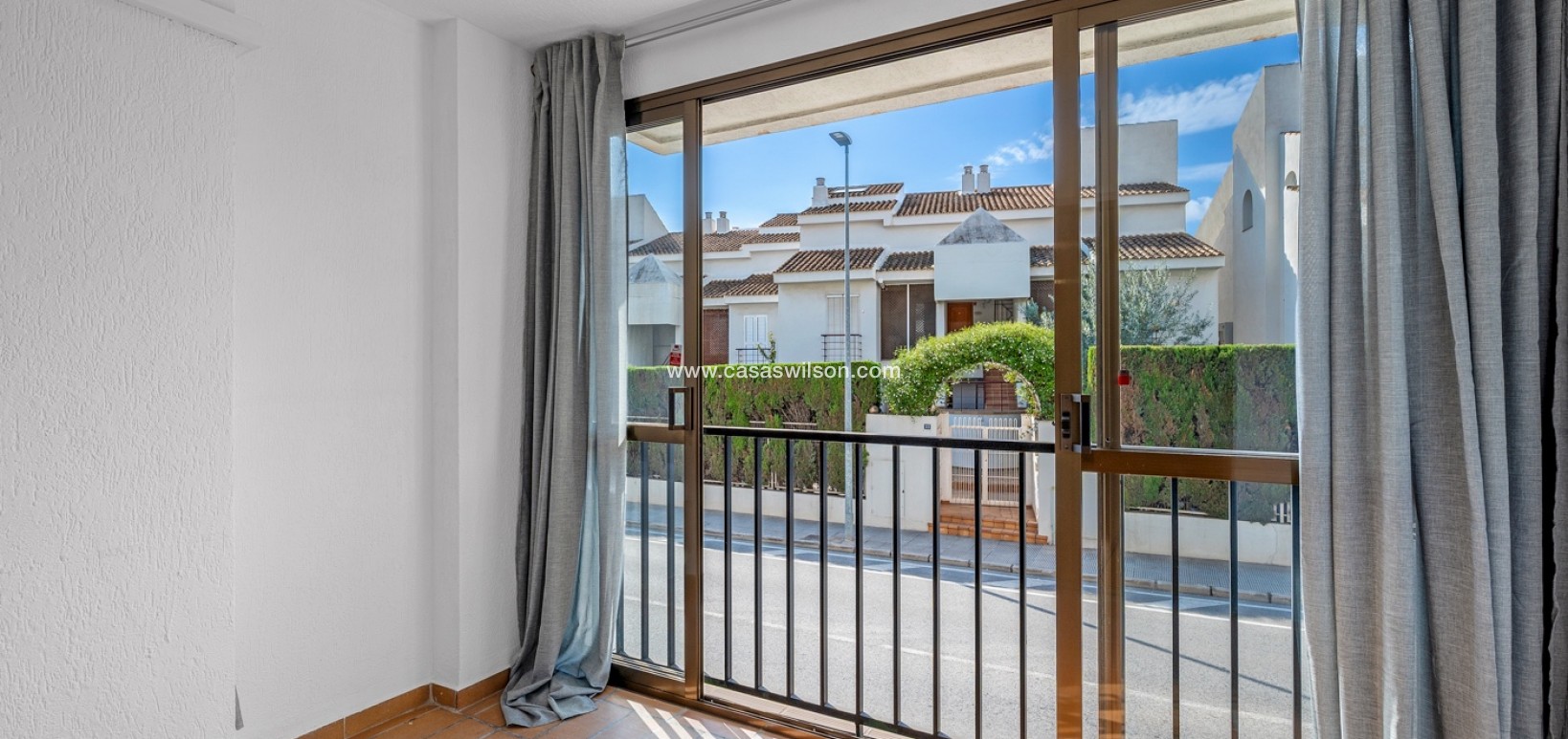 Sale - Apartment - Altea