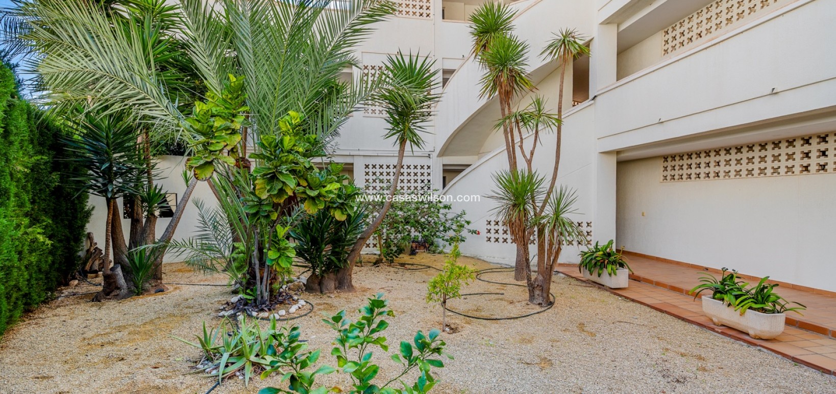 Sale - Apartment - Altea