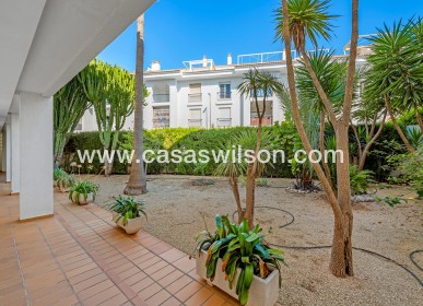 Sale - Apartment - Altea
