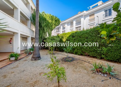 Sale - Apartment - Altea