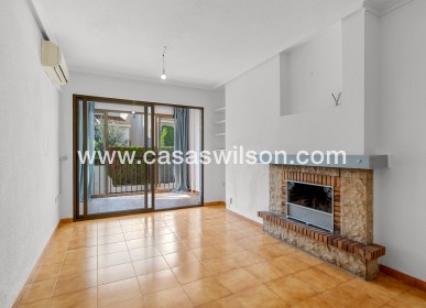 Sale - Apartment - Altea