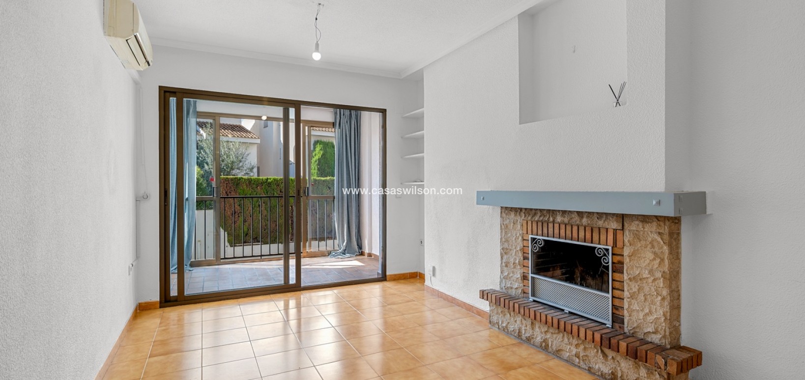 Sale - Apartment - Altea