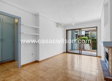 Sale - Apartment - Altea