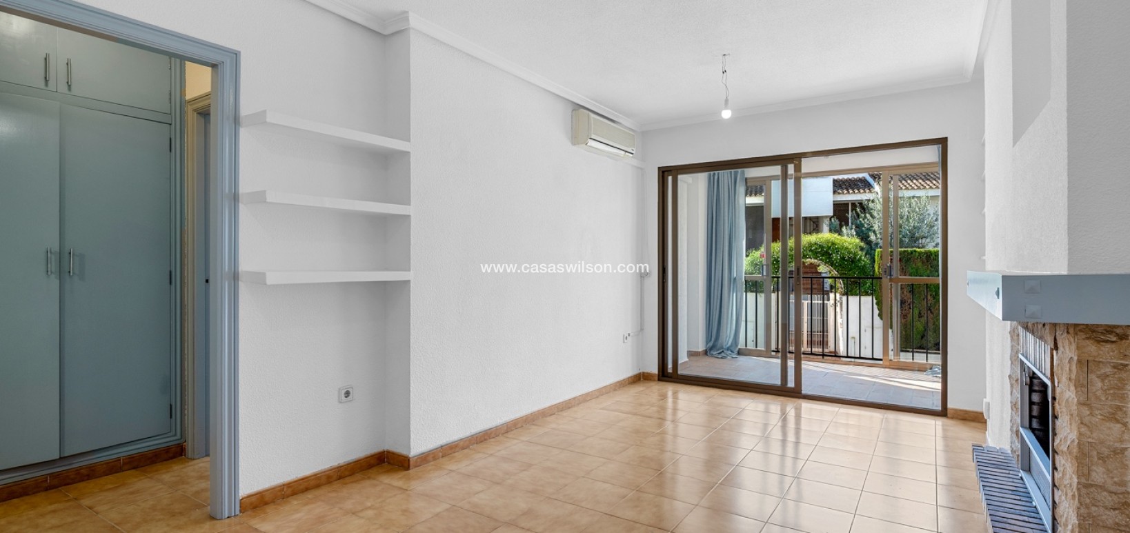 Sale - Apartment - Altea