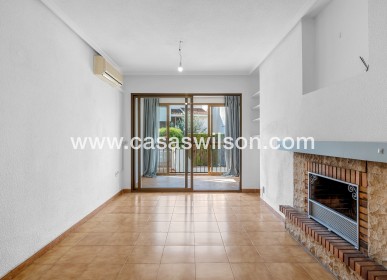 Sale - Apartment - Altea
