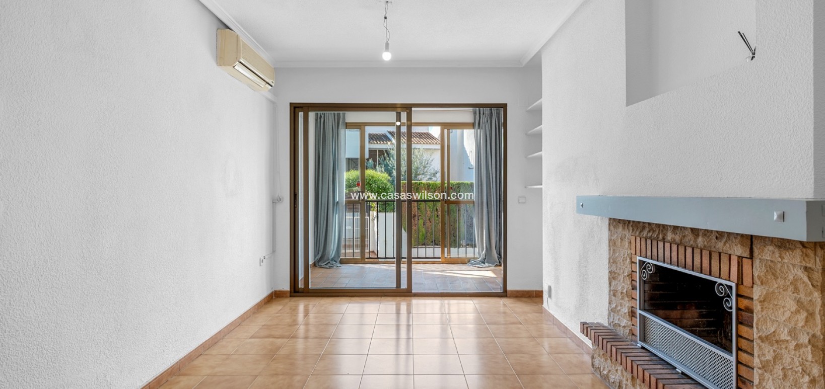 Sale - Apartment - Altea