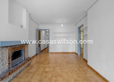 Sale - Apartment - Altea