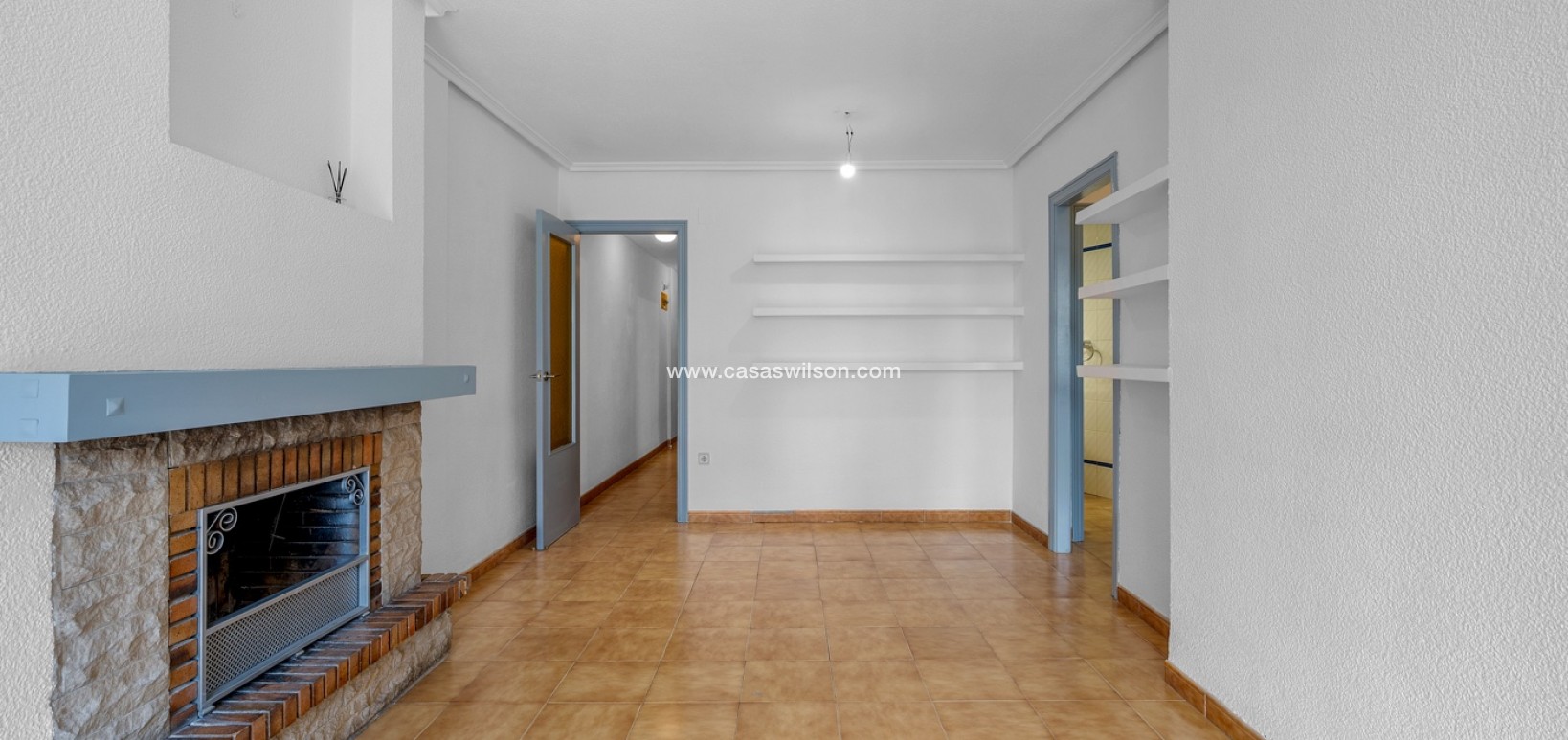Sale - Apartment - Altea