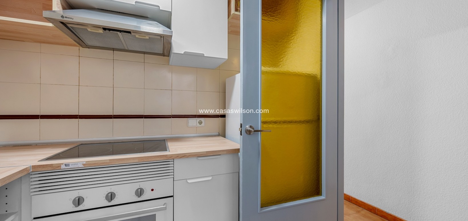 Sale - Apartment - Altea