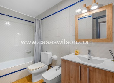 Sale - Apartment - Altea