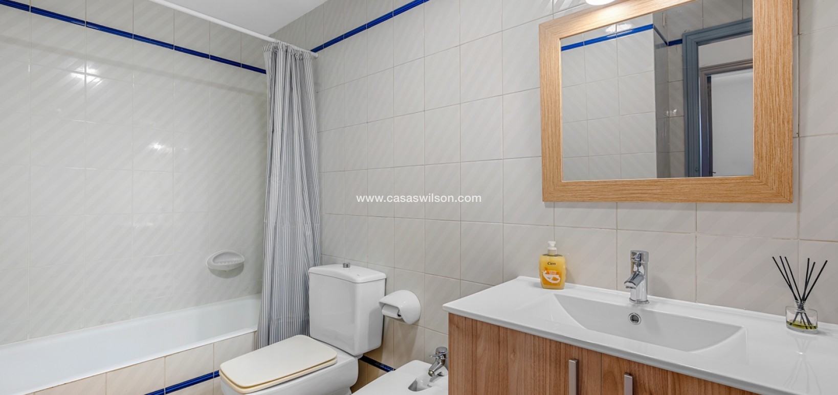 Sale - Apartment - Altea