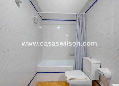 Sale - Apartment - Altea