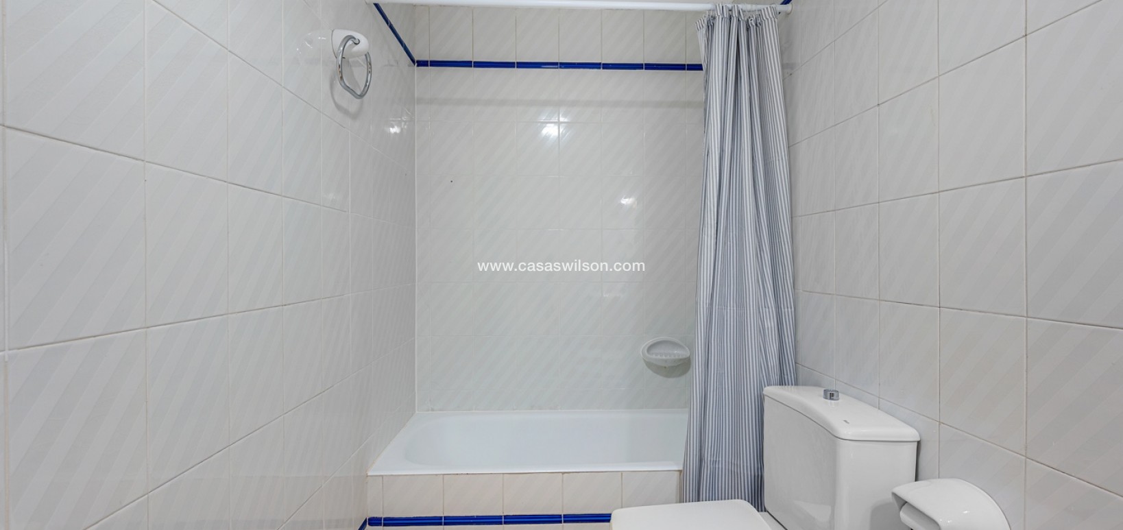 Sale - Apartment - Altea