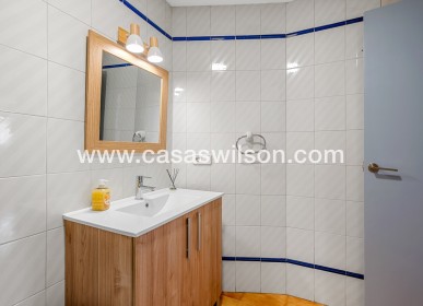 Sale - Apartment - Altea