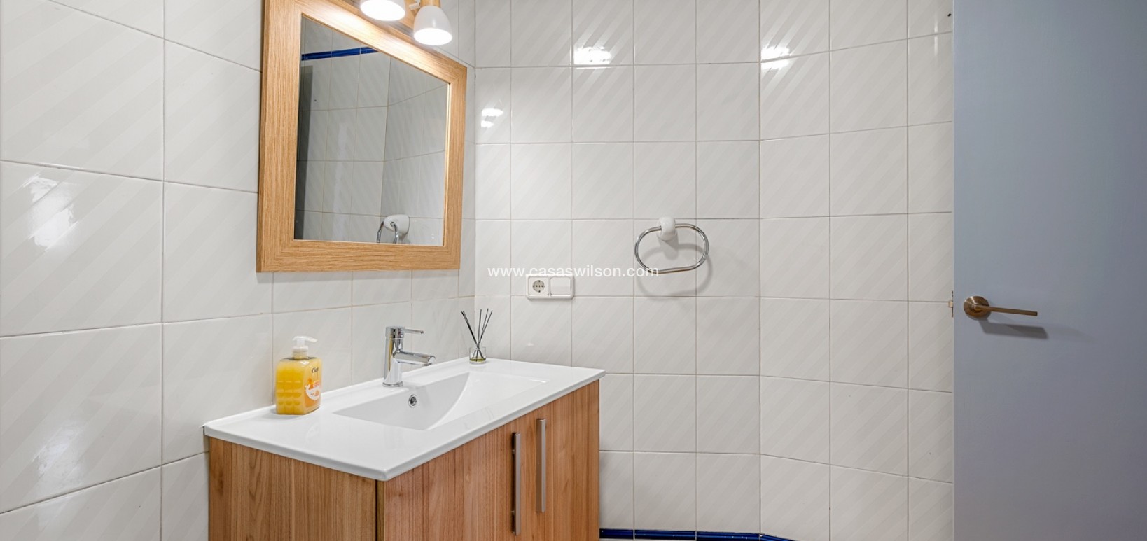 Sale - Apartment - Altea