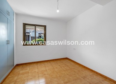 Sale - Apartment - Altea