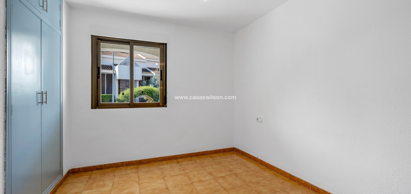 Sale - Apartment - Altea