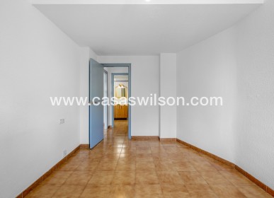 Sale - Apartment - Altea