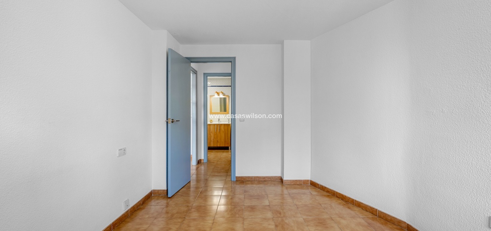 Sale - Apartment - Altea