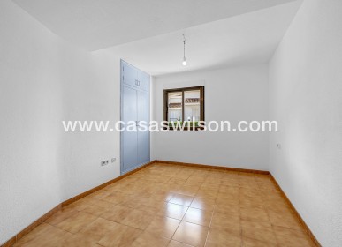 Sale - Apartment - Altea