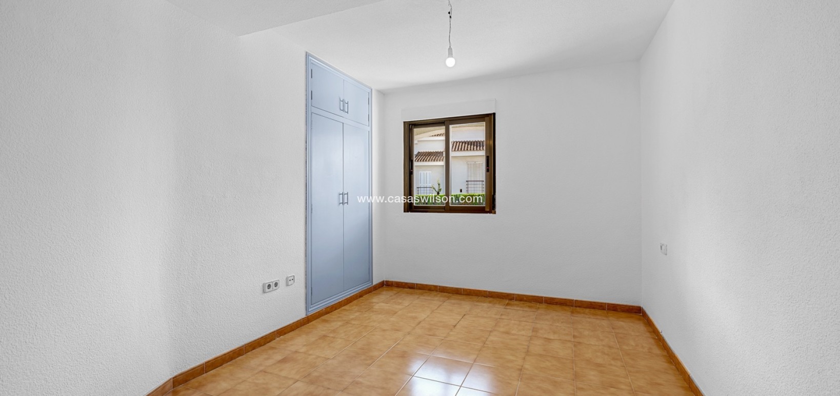 Sale - Apartment - Altea