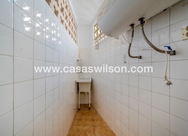 Sale - Apartment - Altea