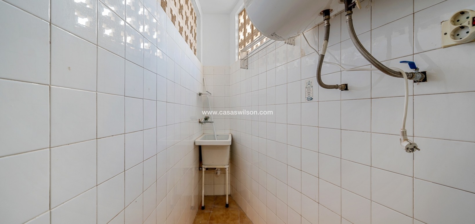 Sale - Apartment - Altea