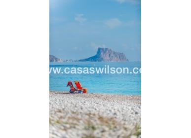 Sale - Apartment - Altea