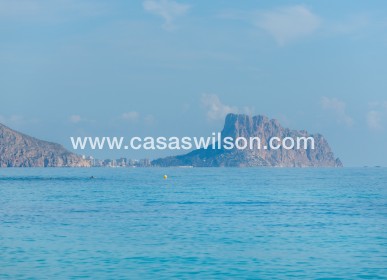 Sale - Apartment - Altea