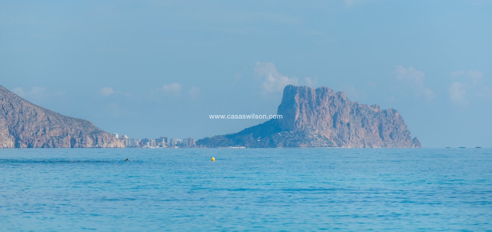 Sale - Apartment - Altea