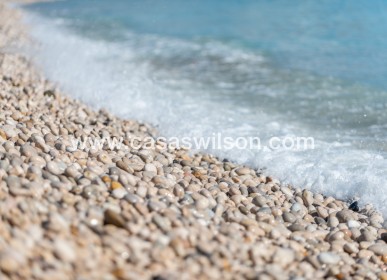 Sale - Apartment - Altea