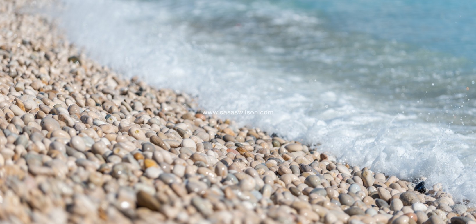 Sale - Apartment - Altea