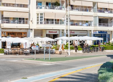 Sale - Apartment - Altea