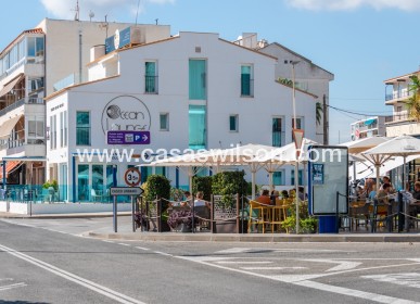 Sale - Apartment - Altea