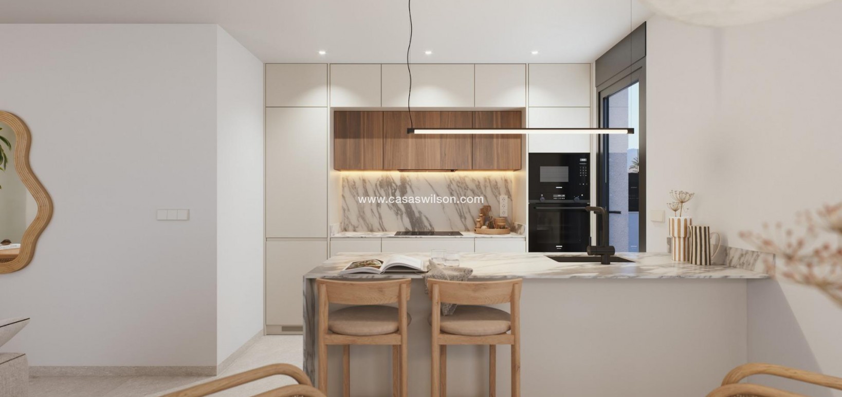 New Build - Villa - Torre Pacheco - Santa Rosalia Lake And Life Resort