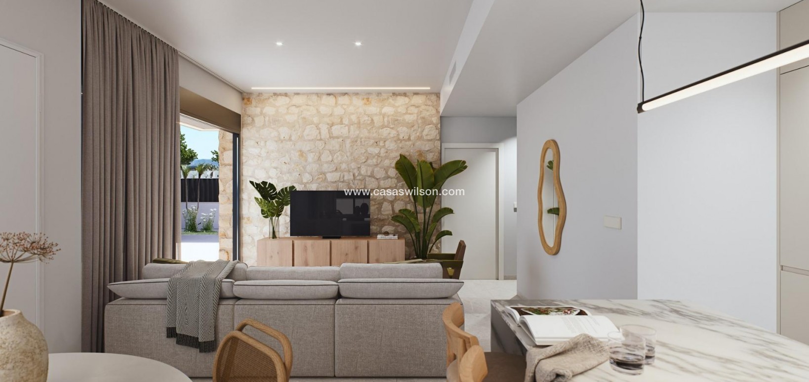 New Build - Villa - Torre Pacheco - Santa Rosalia Lake And Life Resort