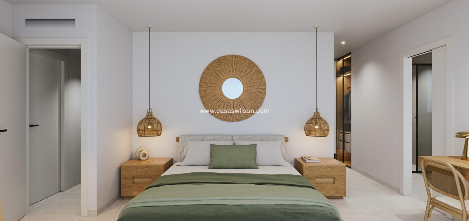 New Build - Villa - Torre Pacheco - Santa Rosalia Lake And Life Resort