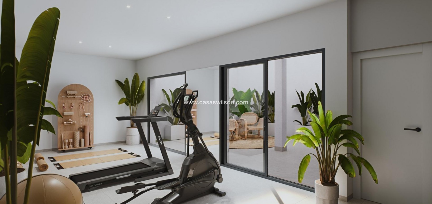 New Build - Villa - Torre Pacheco - Santa Rosalia Lake And Life Resort