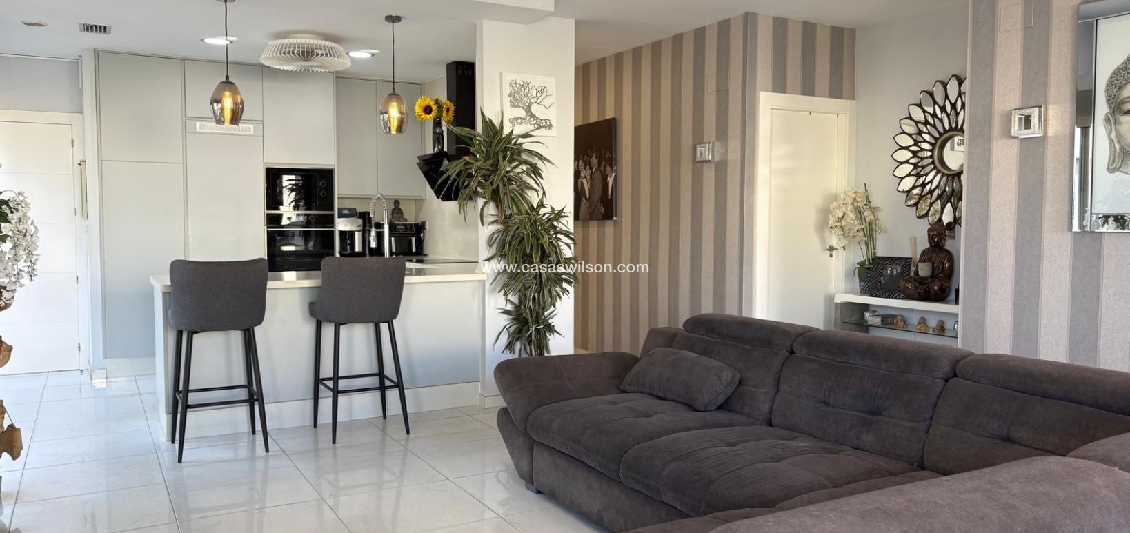 Venta - Chalet - Orihuela Costa - Villamartín