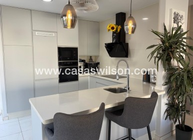 Venta - Chalet - Orihuela Costa - Villamartín