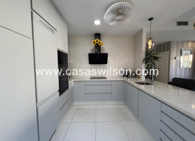 Venta - Chalet - Orihuela Costa - Villamartín