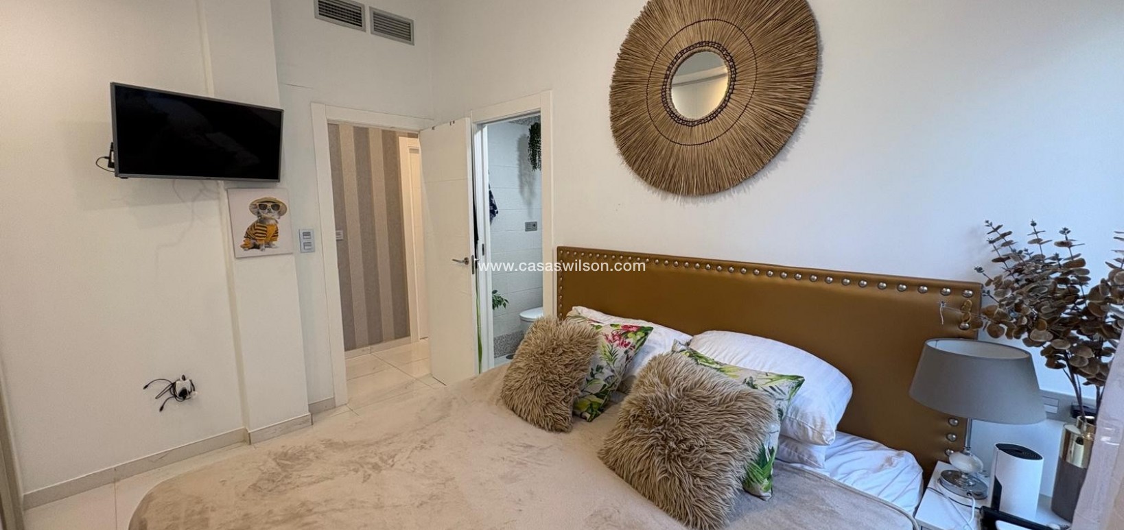 Venta - Chalet - Orihuela Costa - Villamartín