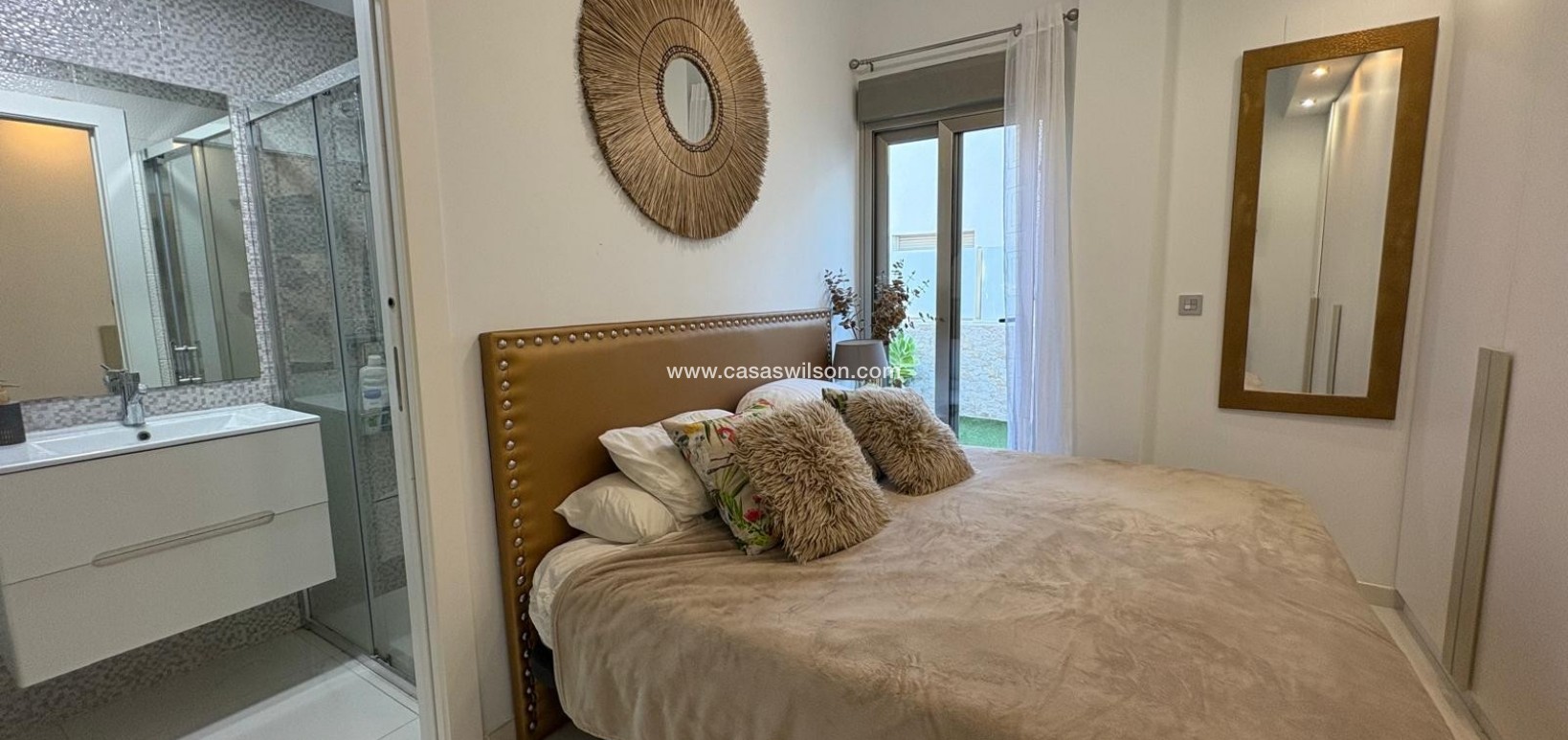 Venta - Chalet - Orihuela Costa - Villamartín