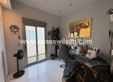 Venta - Chalet - Orihuela Costa - Villamartín