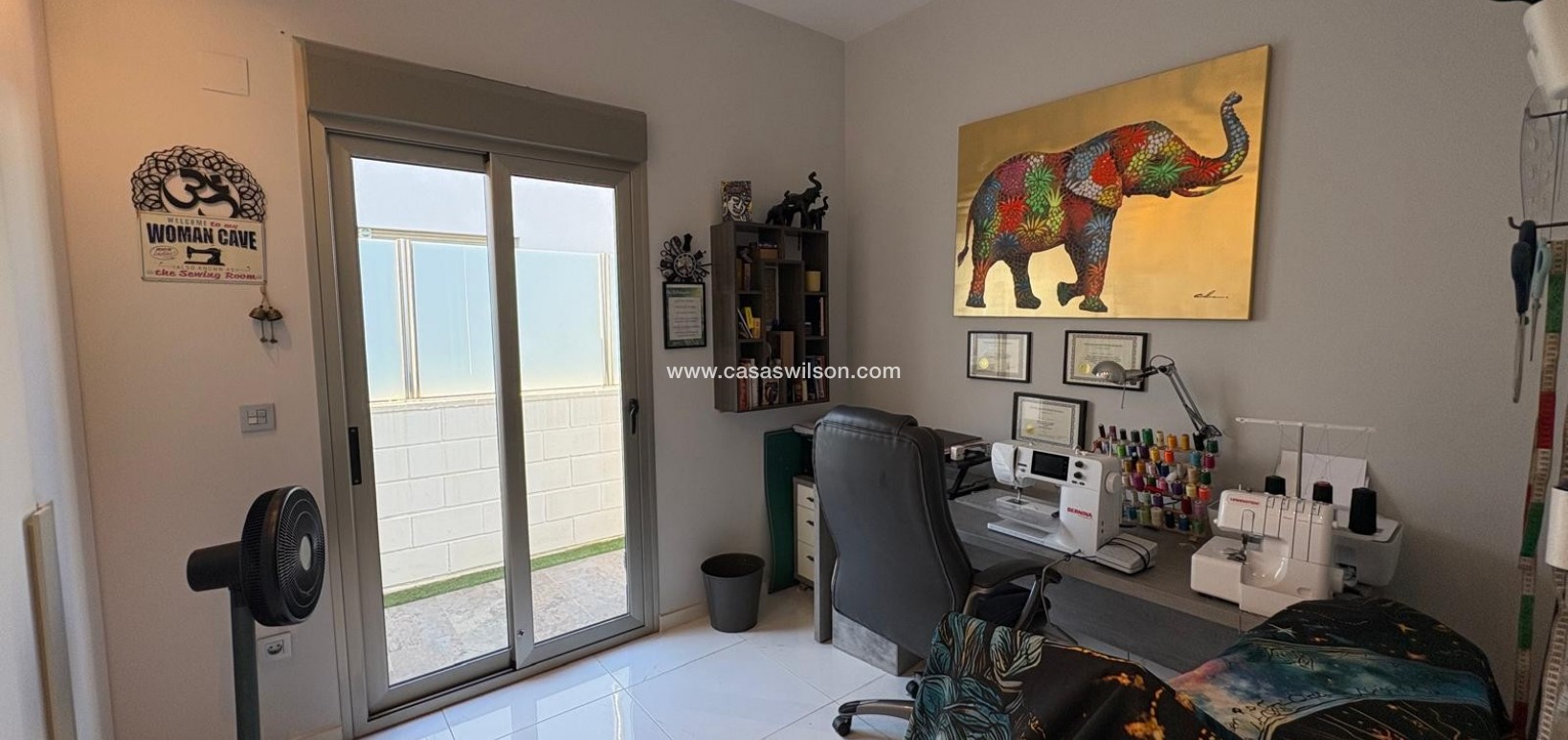 Venta - Chalet - Orihuela Costa - Villamartín